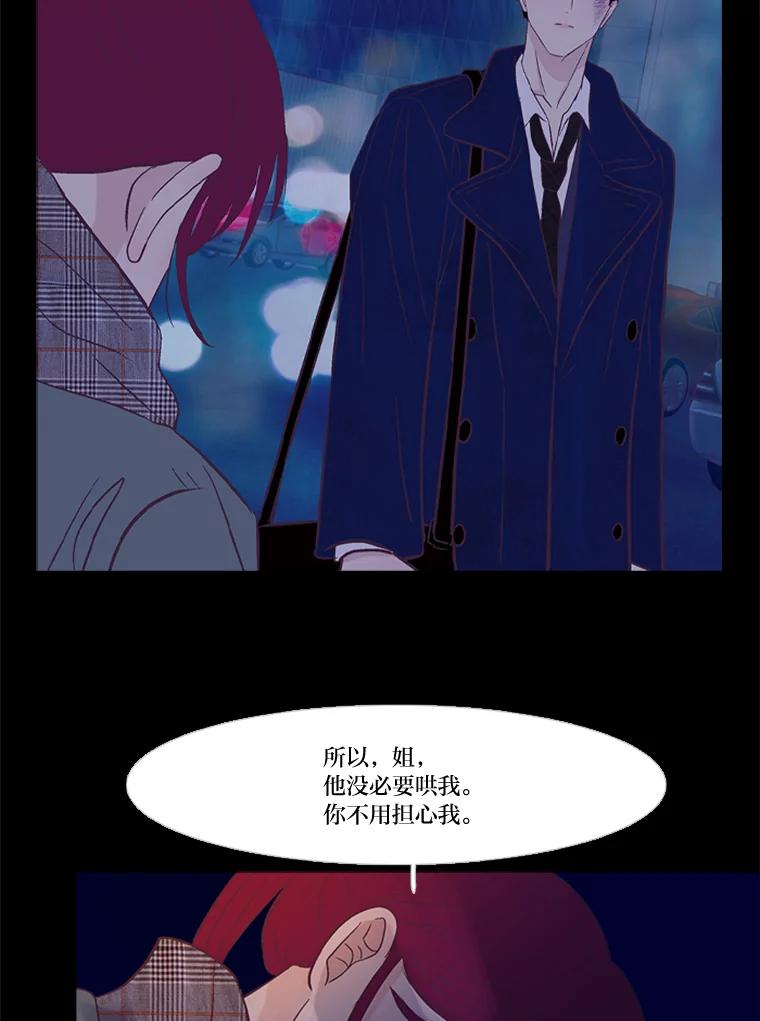 《远看是蔚蓝的春天》219.忘了吧 第9页