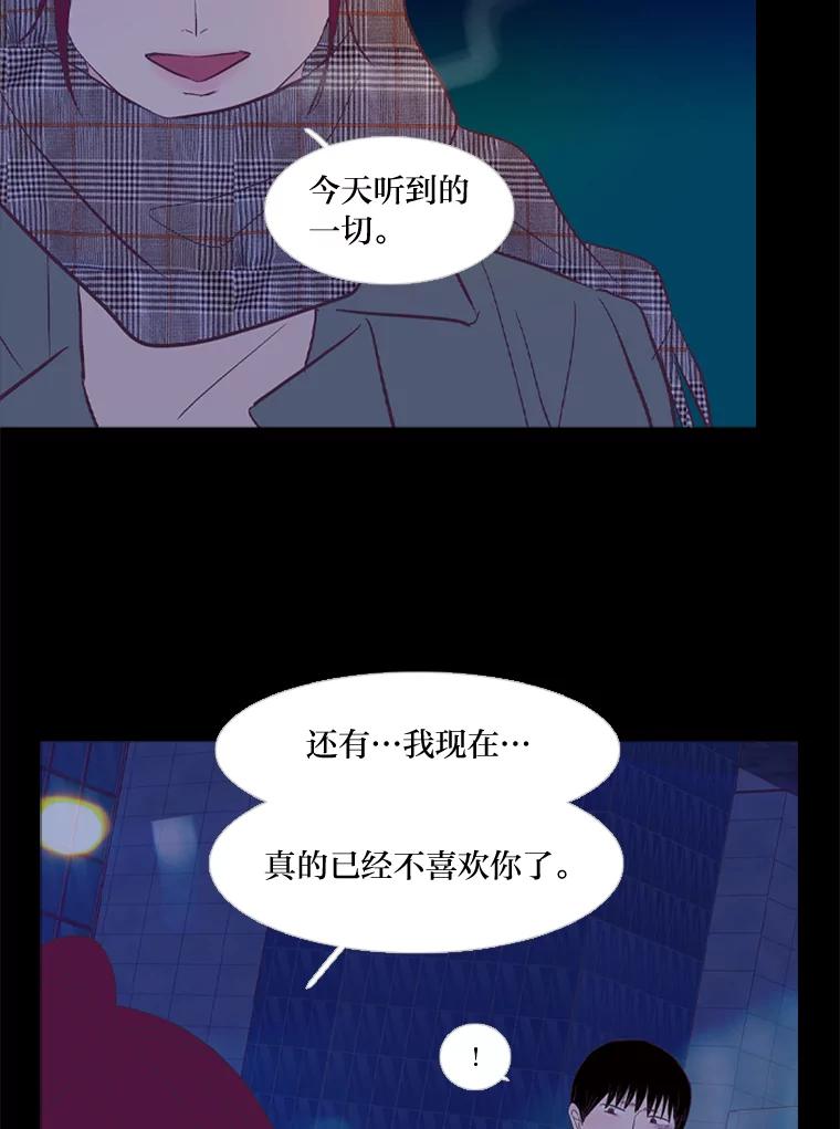 《远看是蔚蓝的春天》219.忘了吧 第8页
