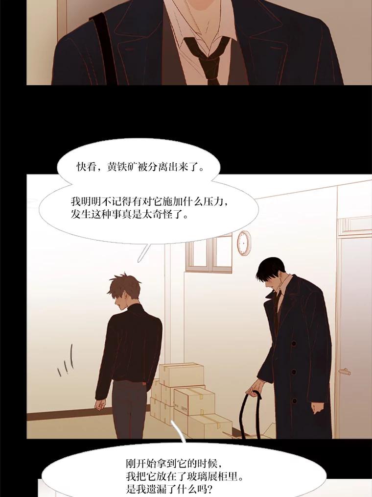 《远看是蔚蓝的春天》220.逃跑吧 第5页