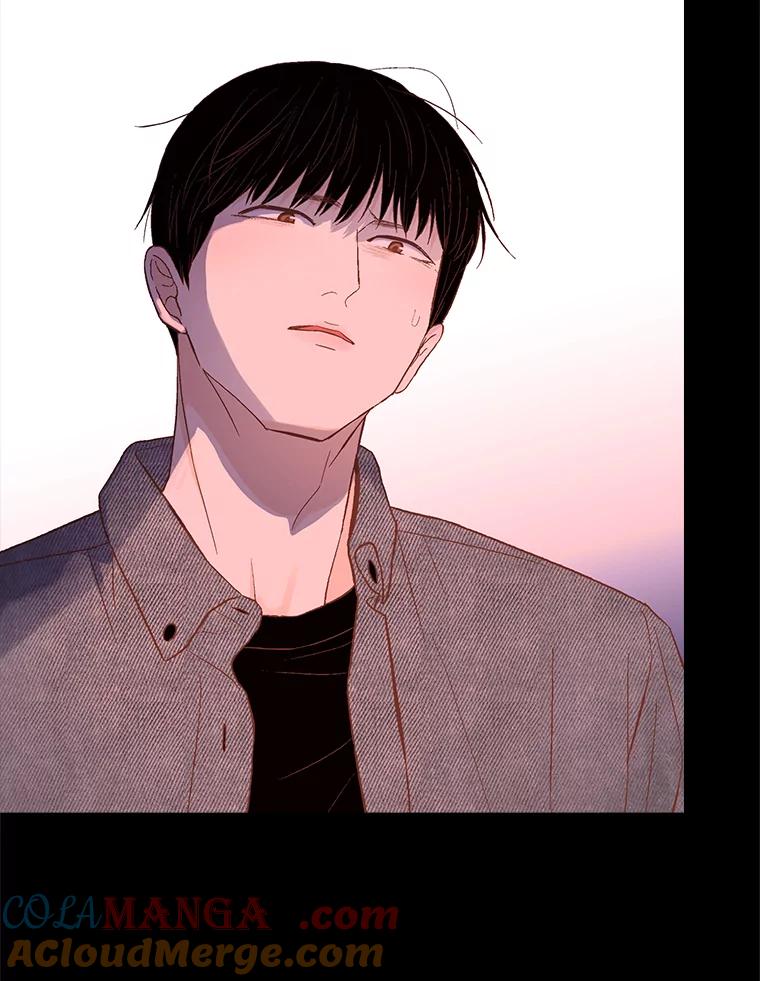 《远看是蔚蓝的春天》235.陪着我 第61页