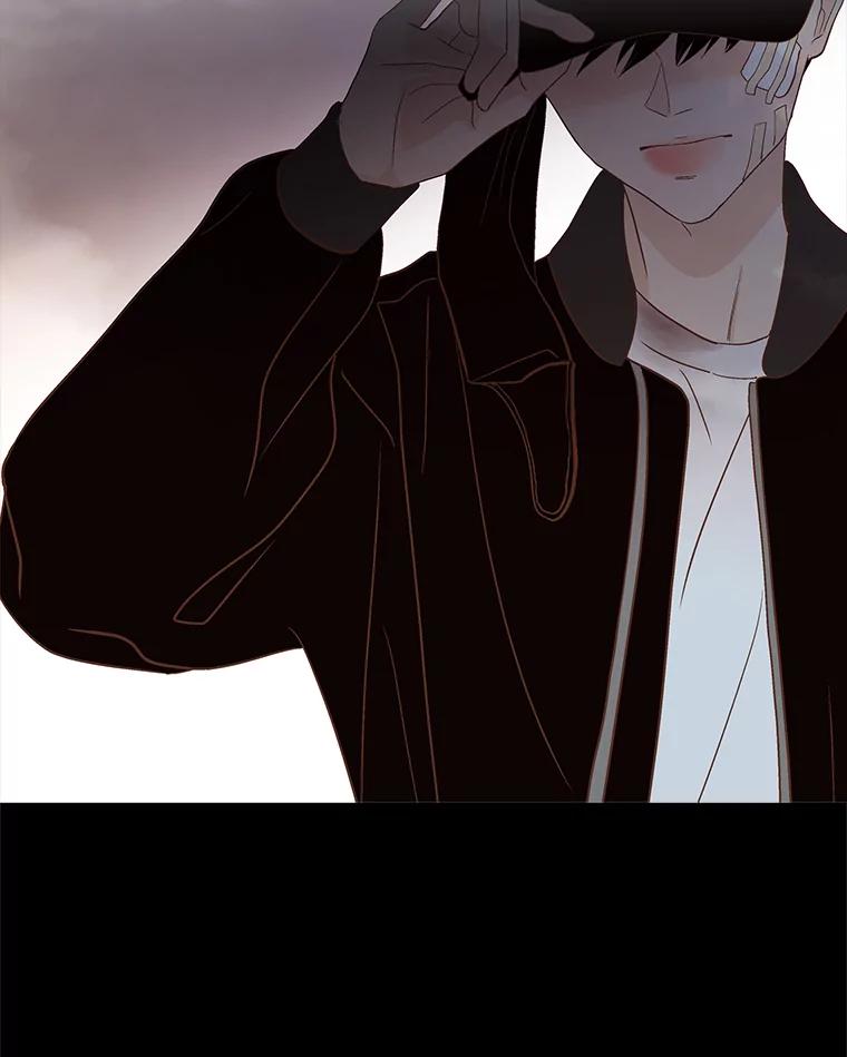 《远看是蔚蓝的春天》235.陪着我 第36页