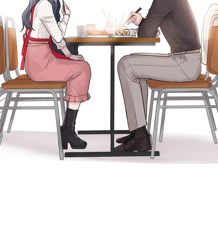 《仙女的惩罚》23.约会（2） 第107页