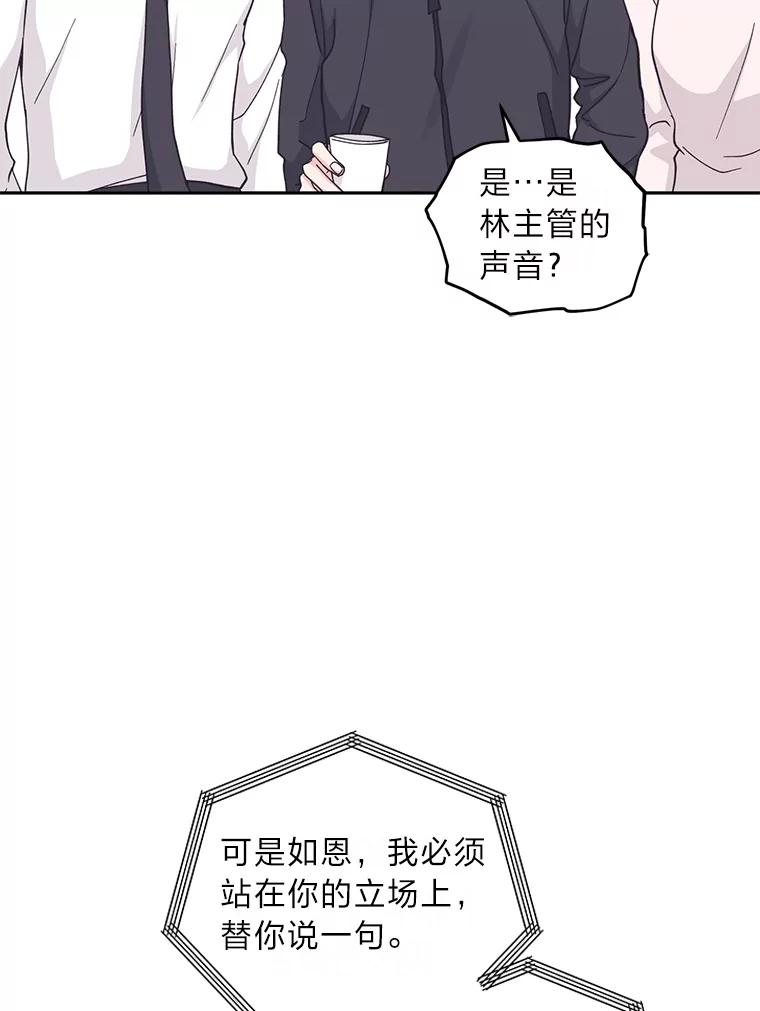 《嘴唇借我》24.流言蜚语 第71页