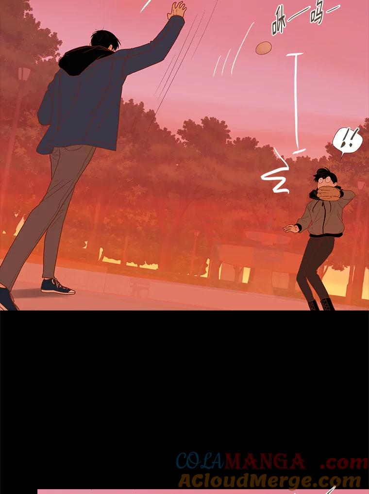《远看是蔚蓝的春天》240.你幸福吗 第19页