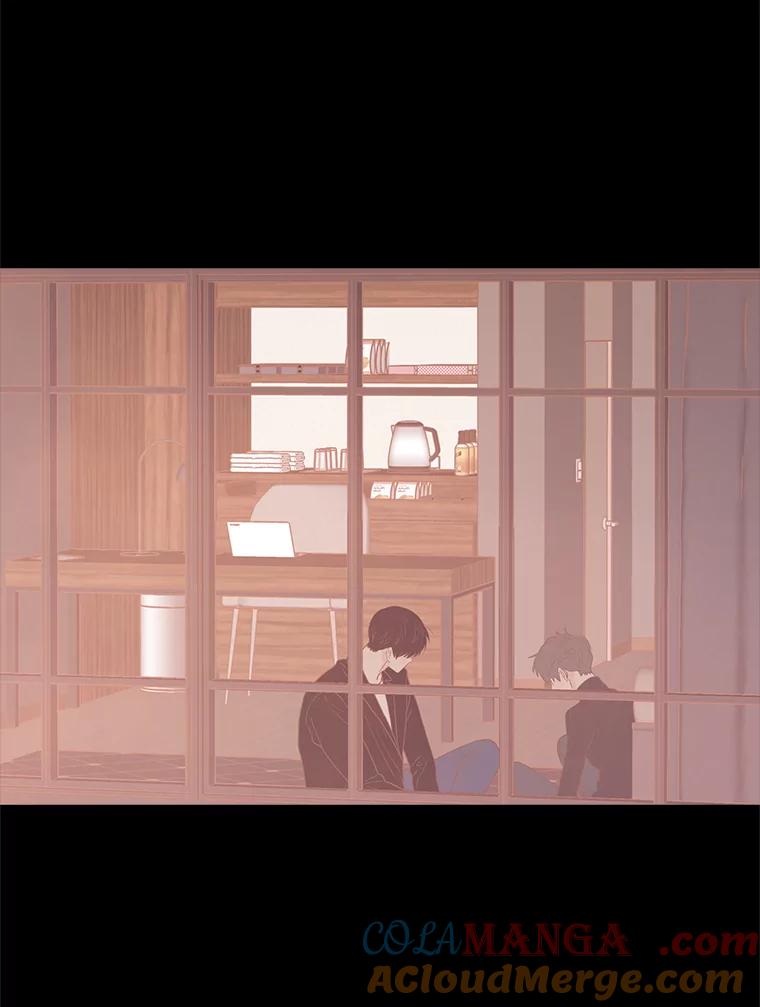《远看是蔚蓝的春天》243.我不是救世主 第19页