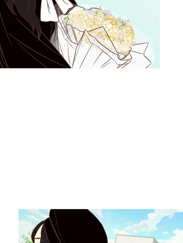 《远看是蔚蓝的春天》245.毕业日 第36页