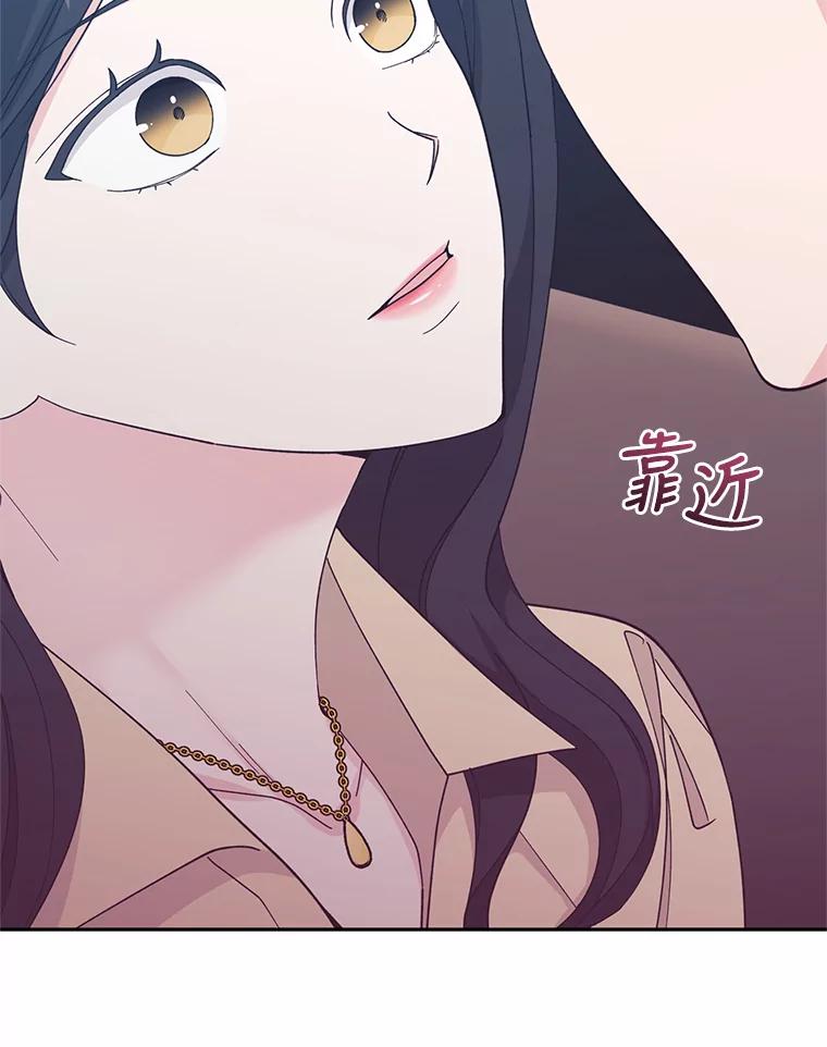 《嘴唇借我》25.练习接吻 第38页