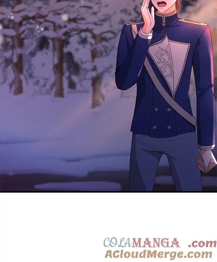 《圣女大人已黑化》25.伊莉娜 第21页