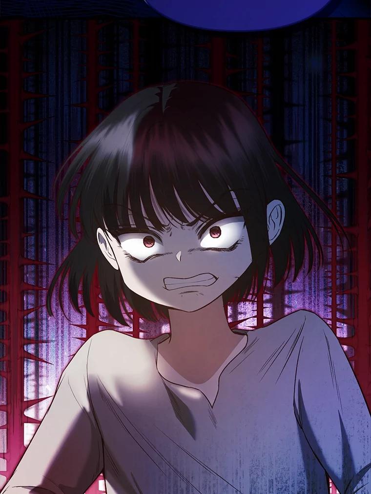 《圣女大人已黑化》25.伊莉娜 第99页