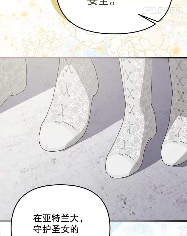 《圣女大人已黑化》26.抵达神殿 第48页