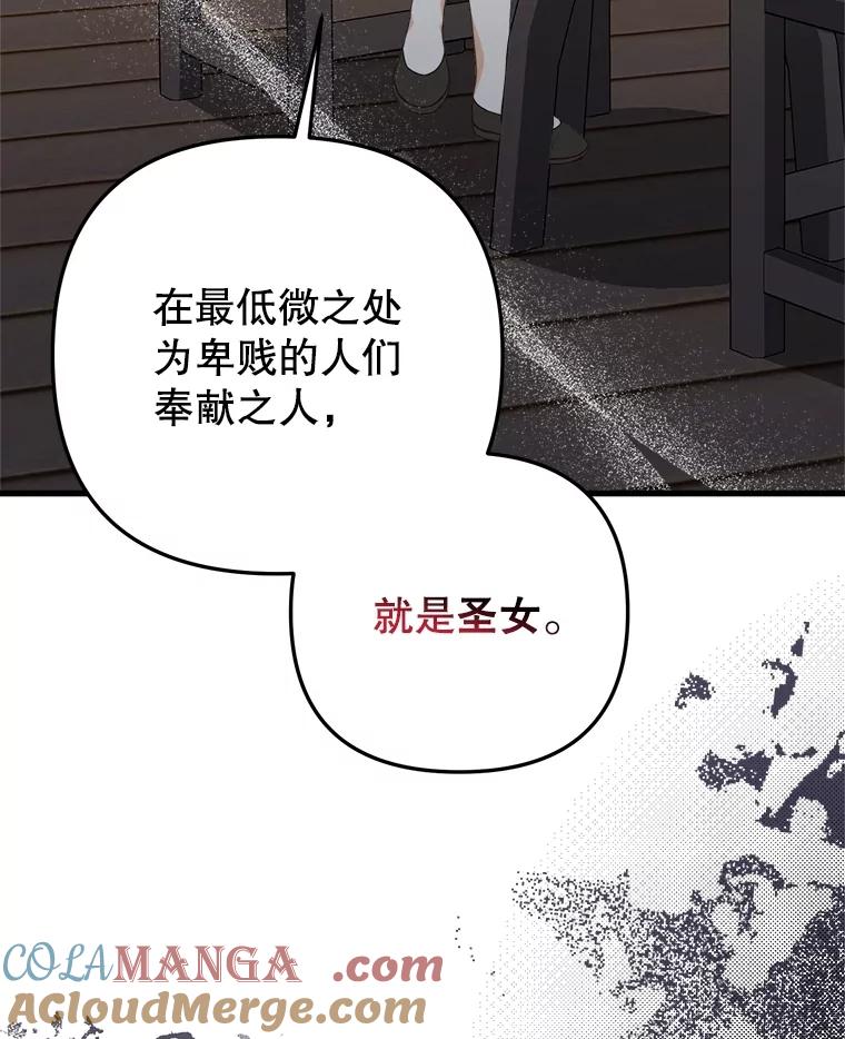 《圣女大人已黑化》26.抵达神殿 第5页