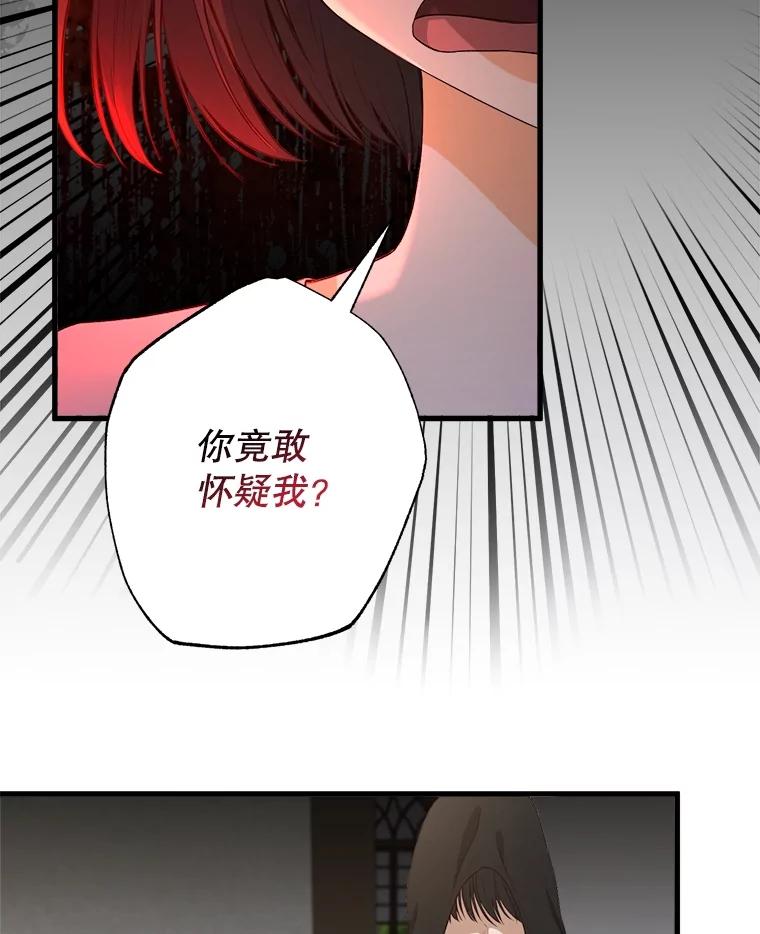 《圣女大人已黑化》26.抵达神殿 第2页