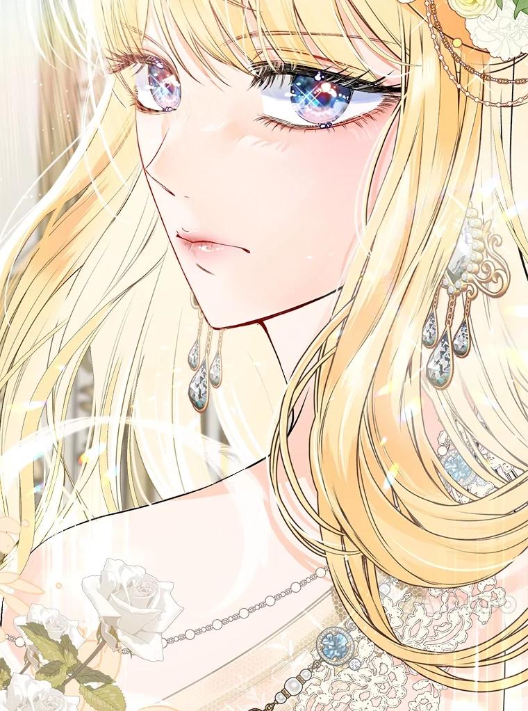 《圣女大人已黑化》26.抵达神殿 第116页