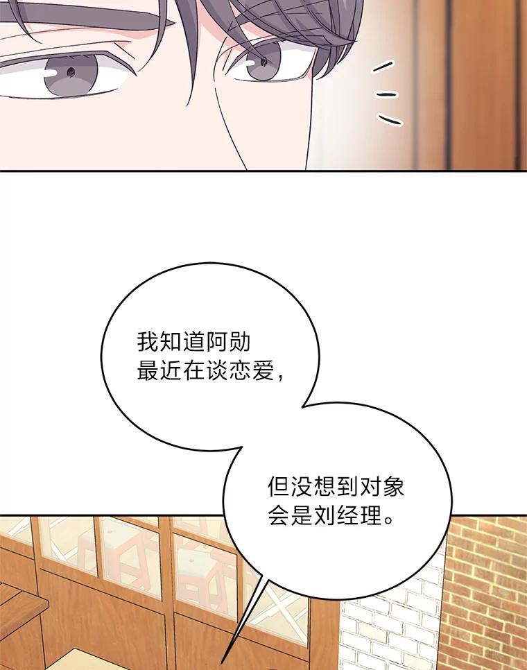 《嘴唇借我》27.坦诚相待 第20页