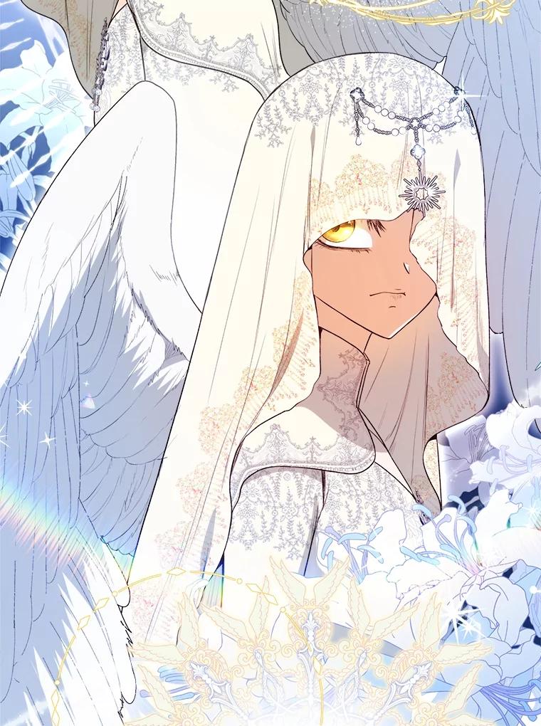 《圣女大人已黑化》26.抵达神殿 第78页