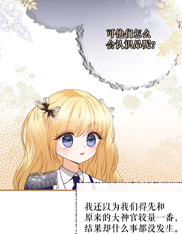 《圣女大人已黑化》26.抵达神殿 第39页