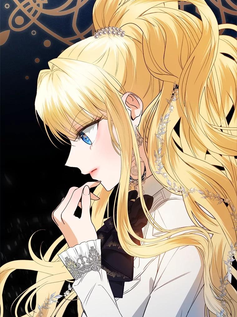 《圣女大人已黑化》28.讨论狩猎大会 第98页