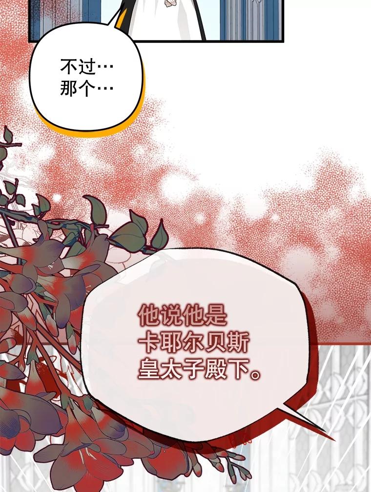 《圣女大人已黑化》28.讨论狩猎大会 第108页