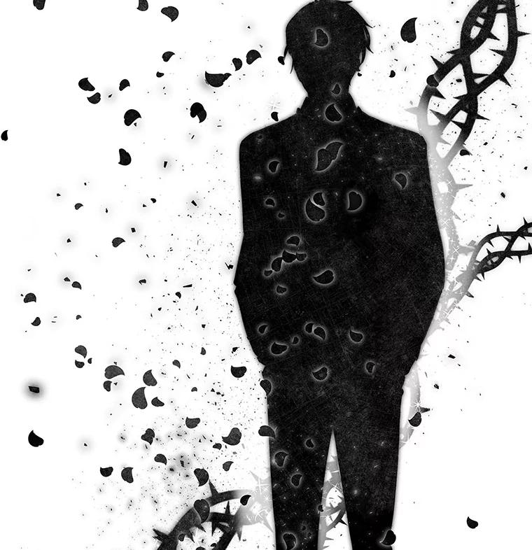 《仙女的惩罚》2.死而复生 第59页