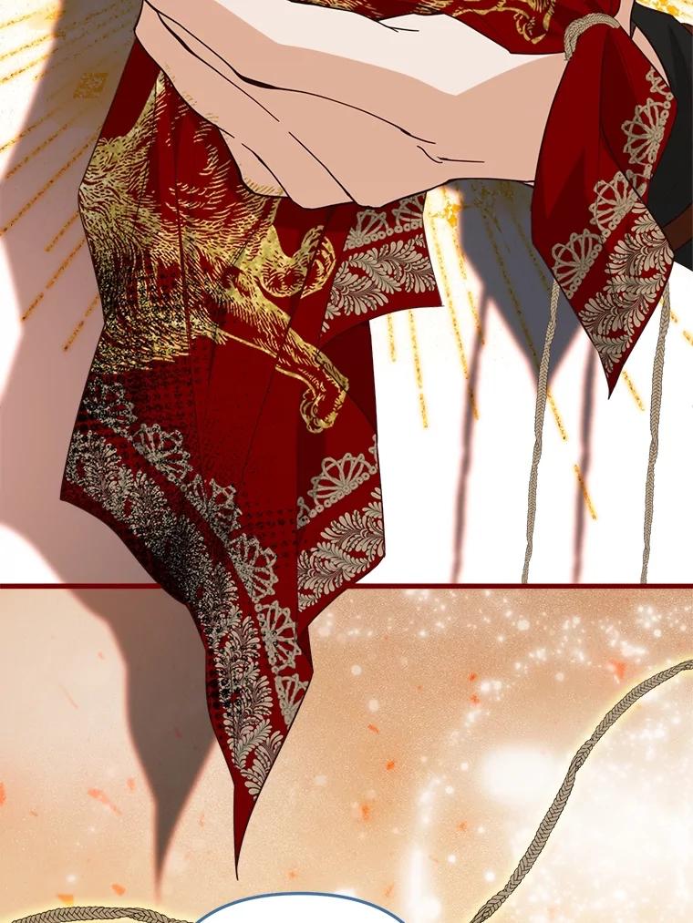 《圣女大人已黑化》29.手绢 第35页