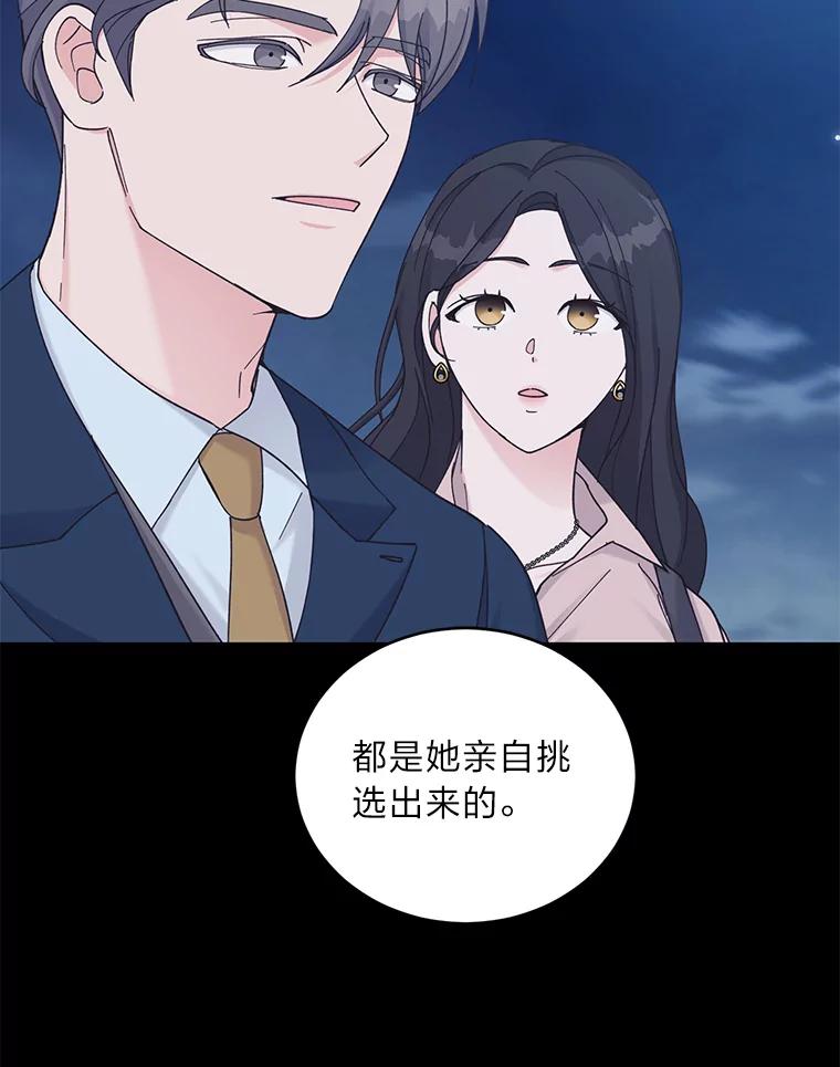 《嘴唇借我》30.威胁 第66页