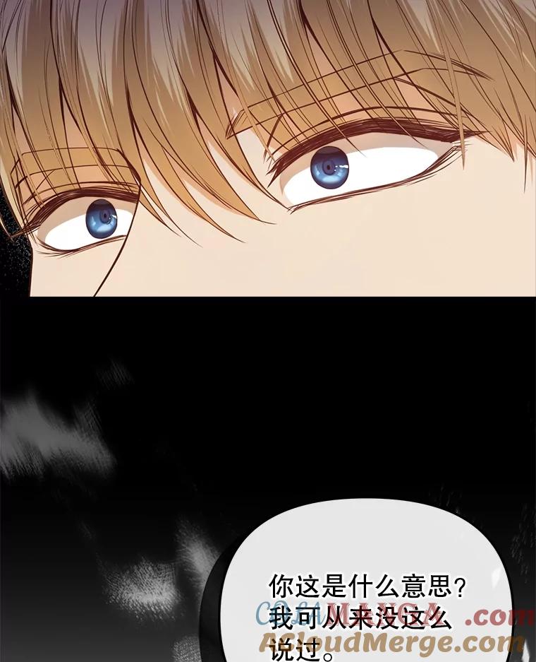 《圣女大人已黑化》29.手绢 第105页