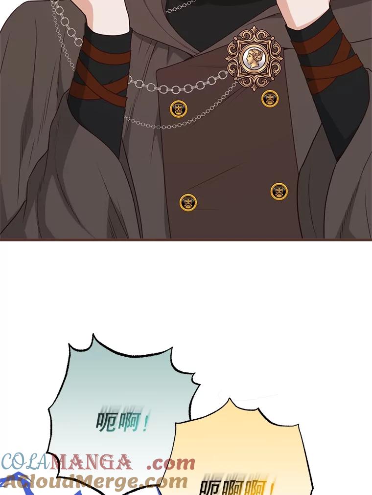 《圣女大人已黑化》29.手绢 第13页