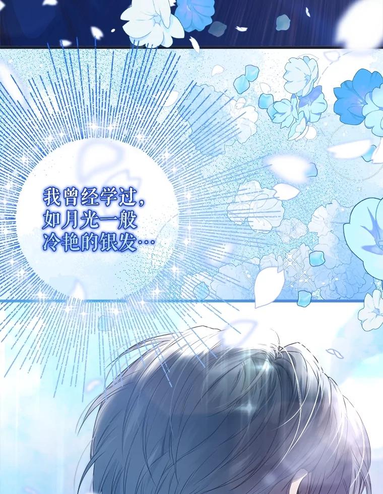 《圣女大人已黑化》30.狩猎大会 第111页