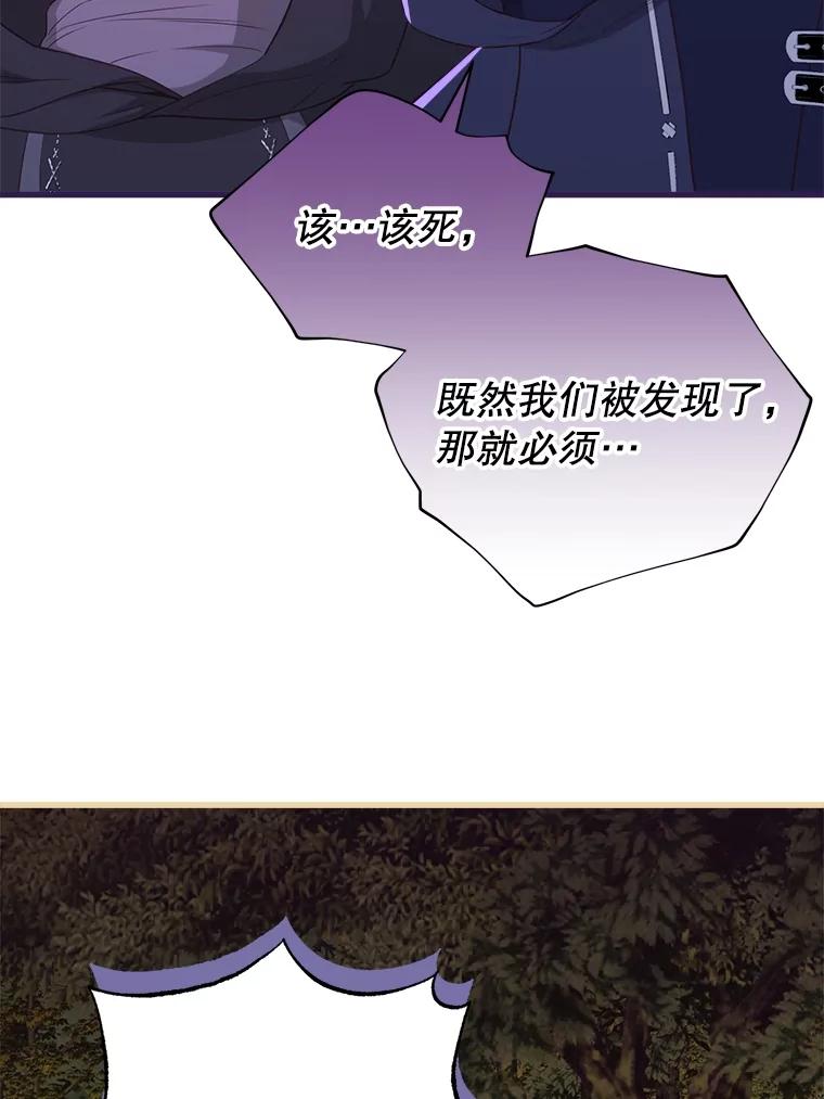 《圣女大人已黑化》30.狩猎大会 第63页