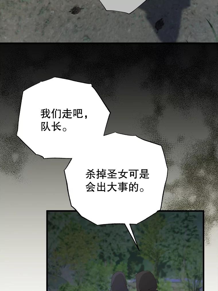 《圣女大人已黑化》30.狩猎大会 第72页