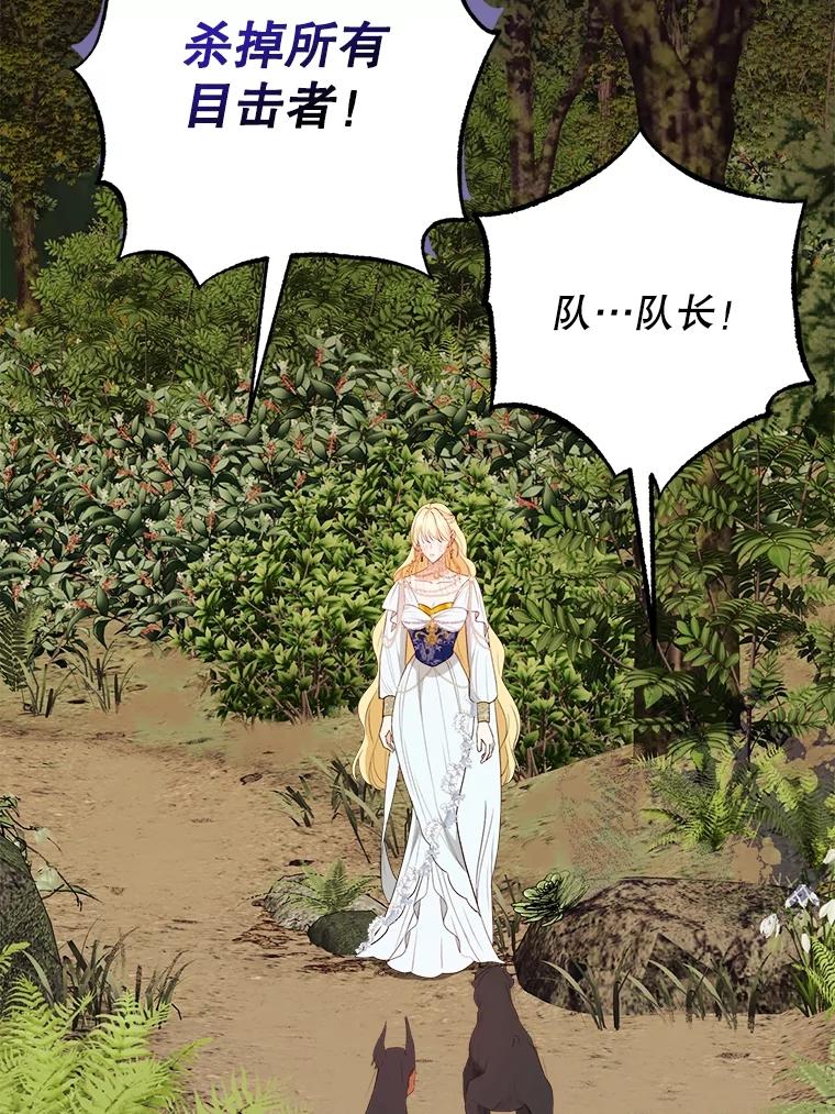《圣女大人已黑化》30.狩猎大会 第64页