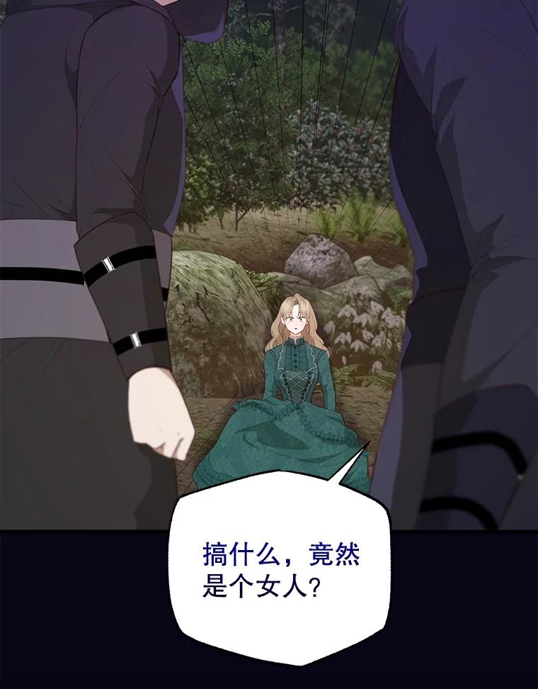 《圣女大人已黑化》30.狩猎大会 第52页