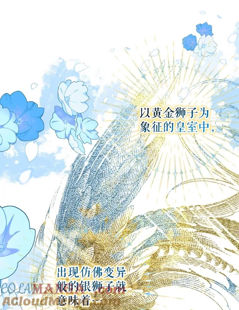 《圣女大人已黑化》30.狩猎大会 第113页