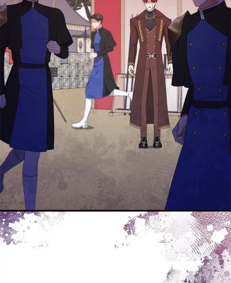《圣女大人已黑化》30.狩猎大会 第20页