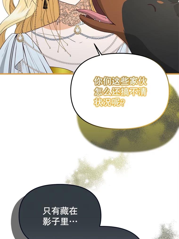 《圣女大人已黑化》30.狩猎大会 第70页