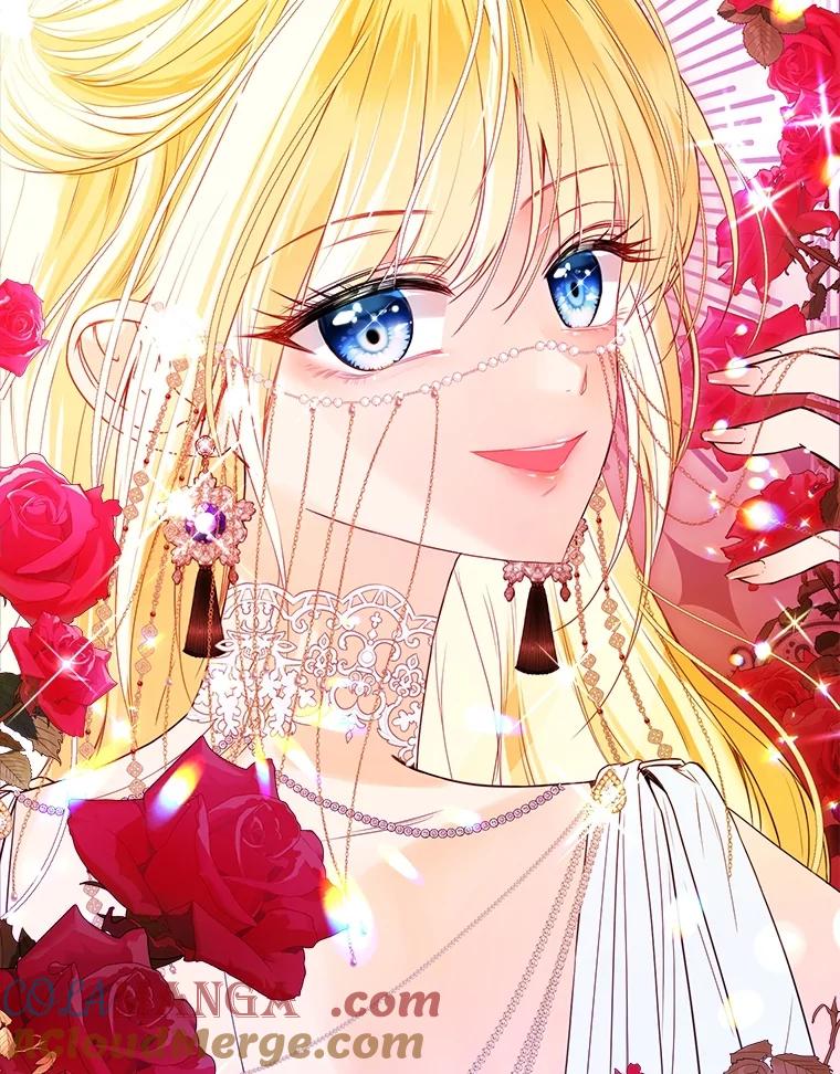 《圣女大人已黑化》30.狩猎大会 第57页