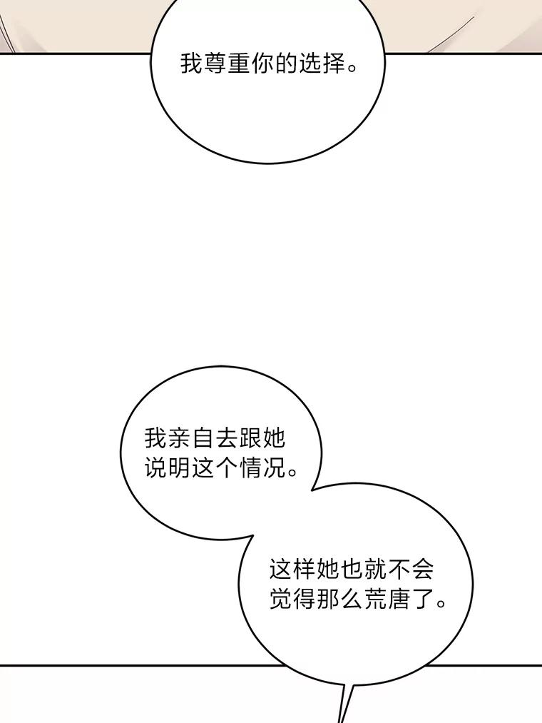 《嘴唇借我》32.复杂的关系 第66页