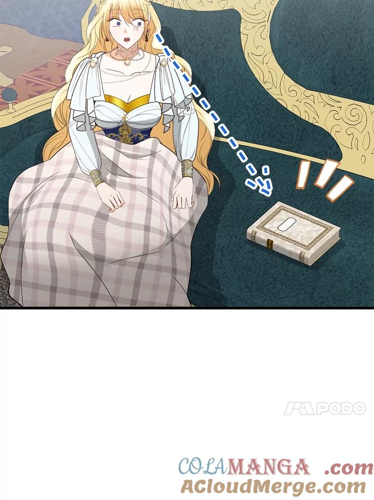 《圣女大人已黑化》31.书 第113页