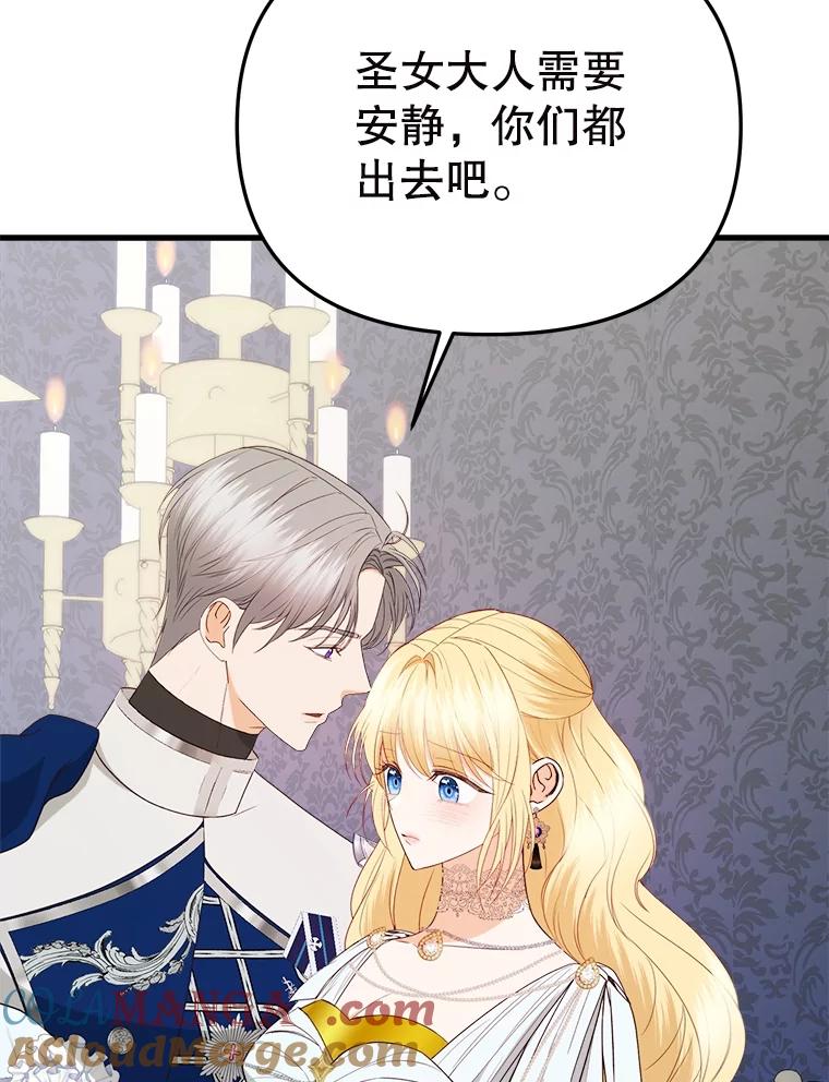 《圣女大人已黑化》31.书 第85页