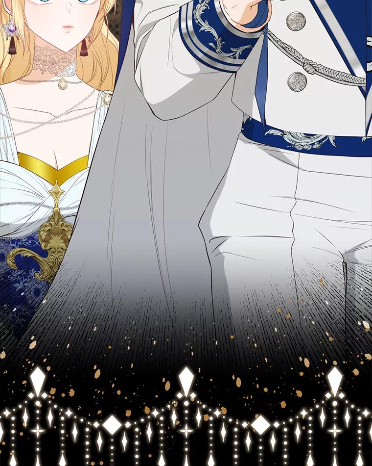 《圣女大人已黑化》32.蓝色丝带 第66页