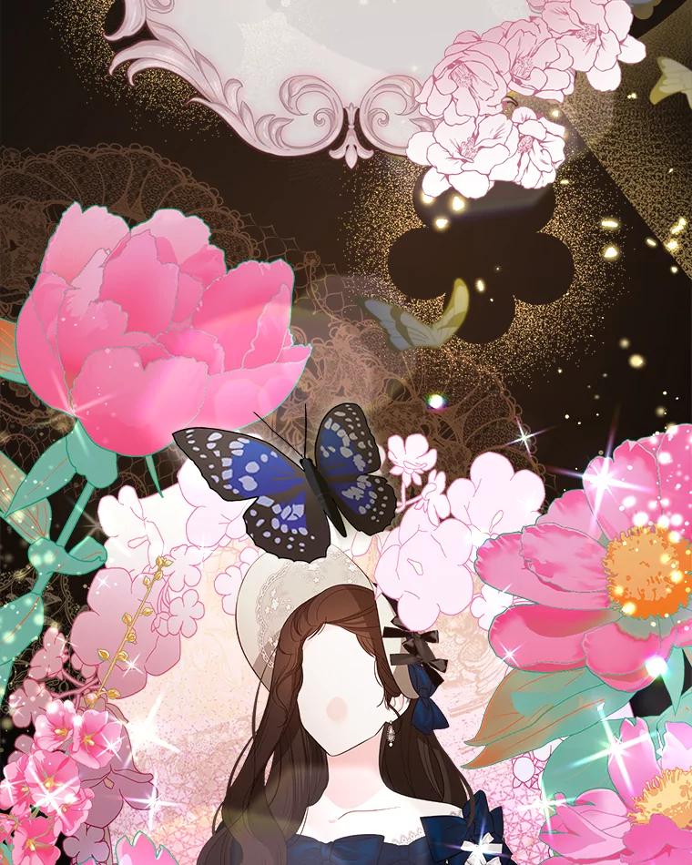 《圣女大人已黑化》32.蓝色丝带 第70页