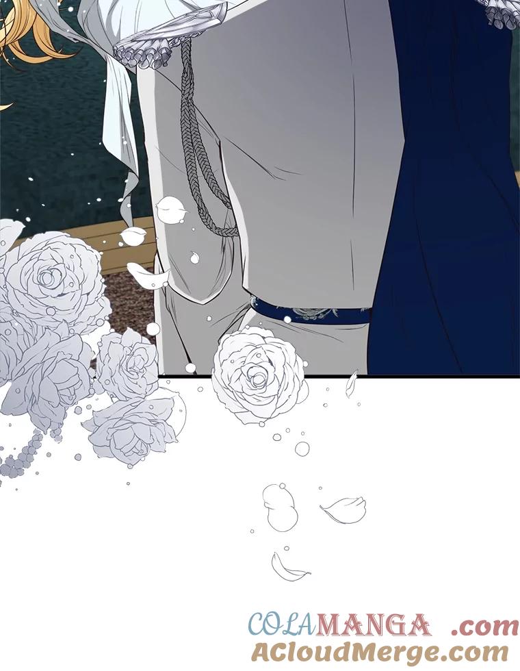 《圣女大人已黑化》32.蓝色丝带 第89页