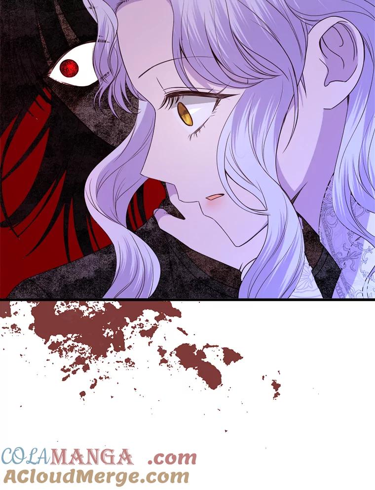 《圣女大人已黑化》33.修道院被烧 第57页