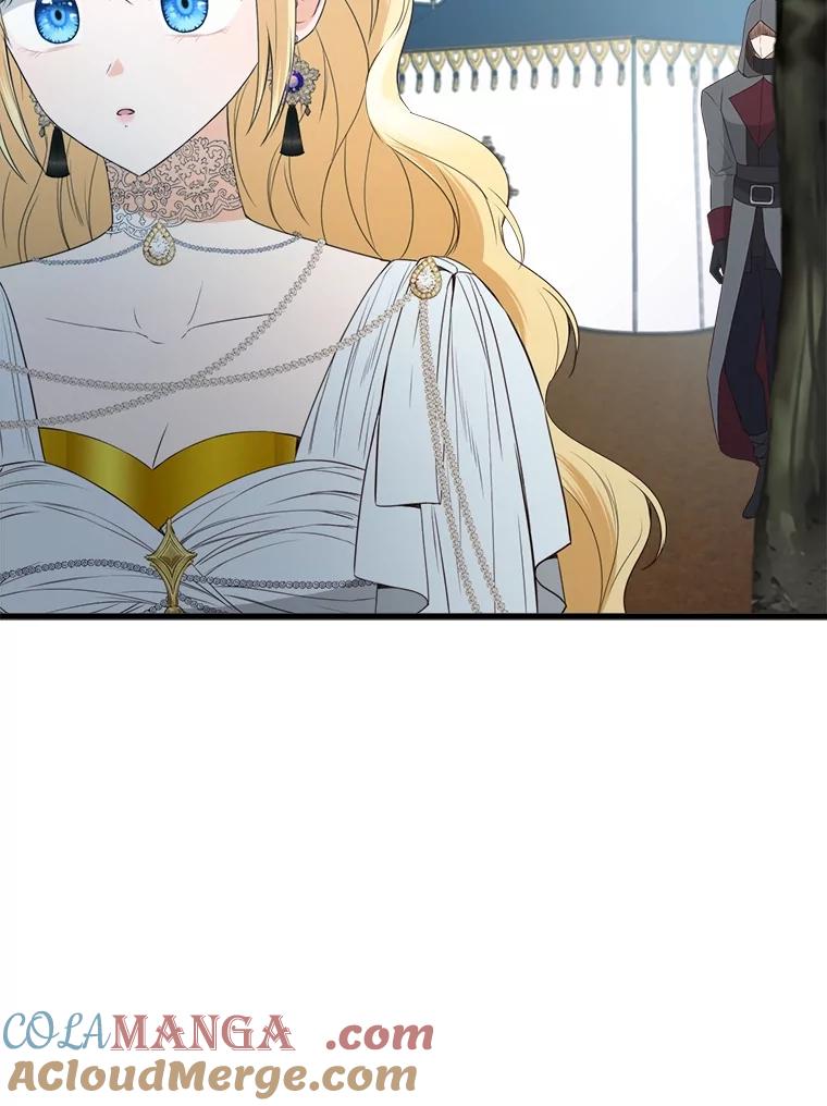 《圣女大人已黑化》33.修道院被烧 第89页