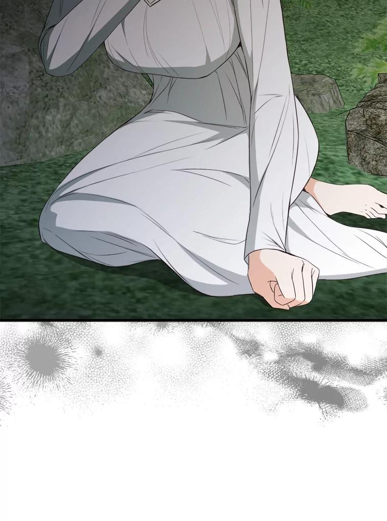 《圣女大人已黑化》33.修道院被烧 第23页