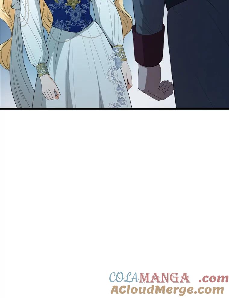 《圣女大人已黑化》33.修道院被烧 第97页