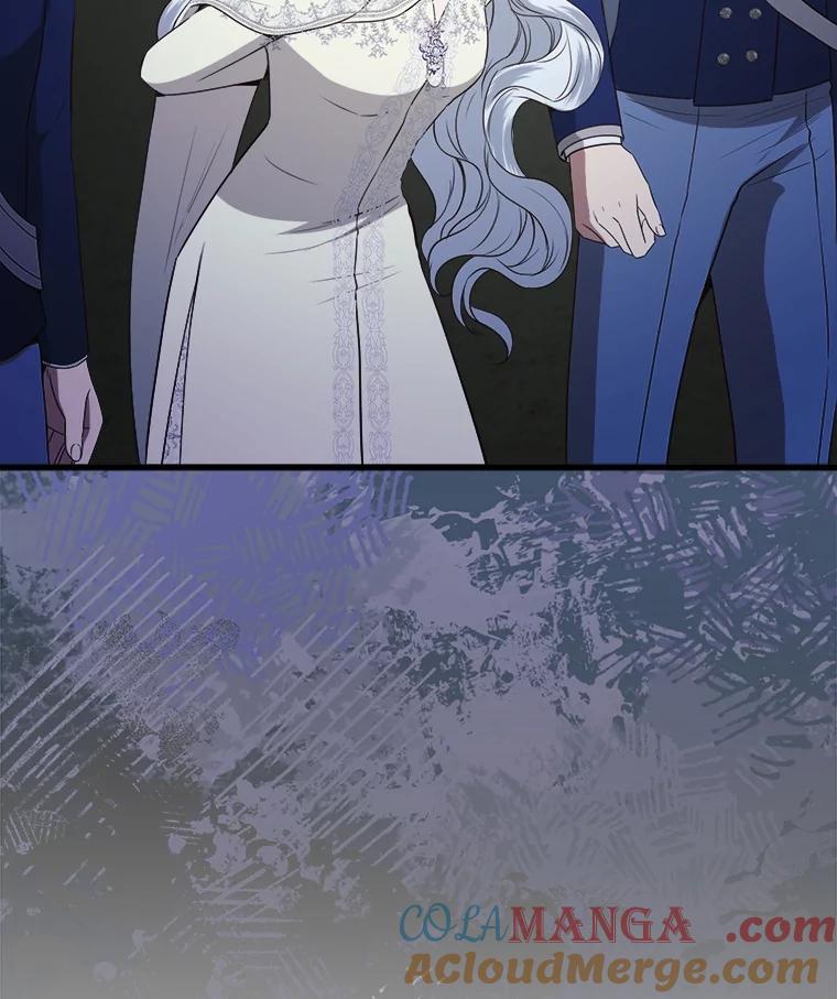 《圣女大人已黑化》33.修道院被烧 第125页