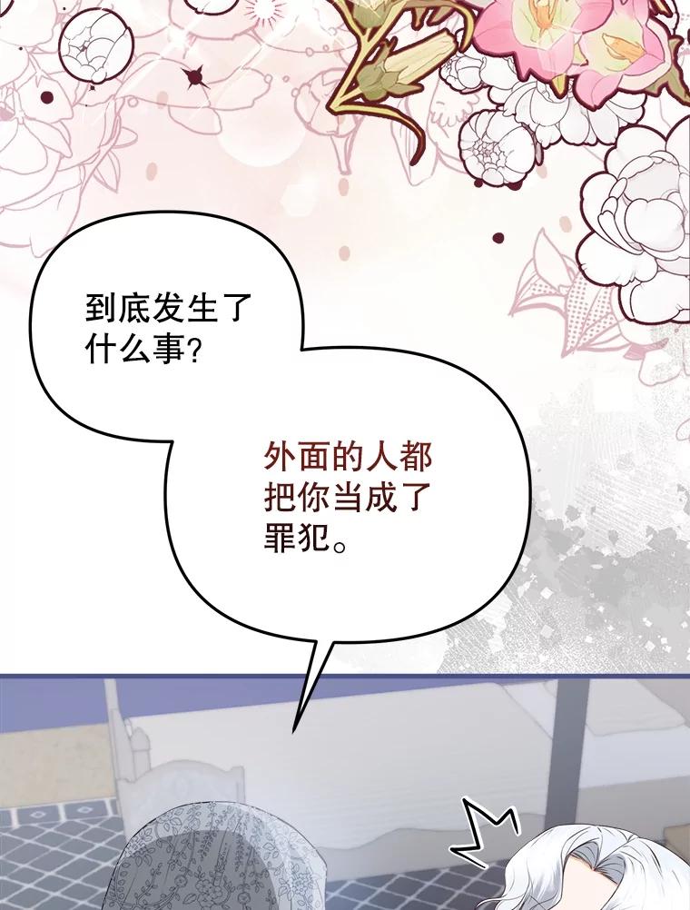 《圣女大人已黑化》34.异端分子 第76页