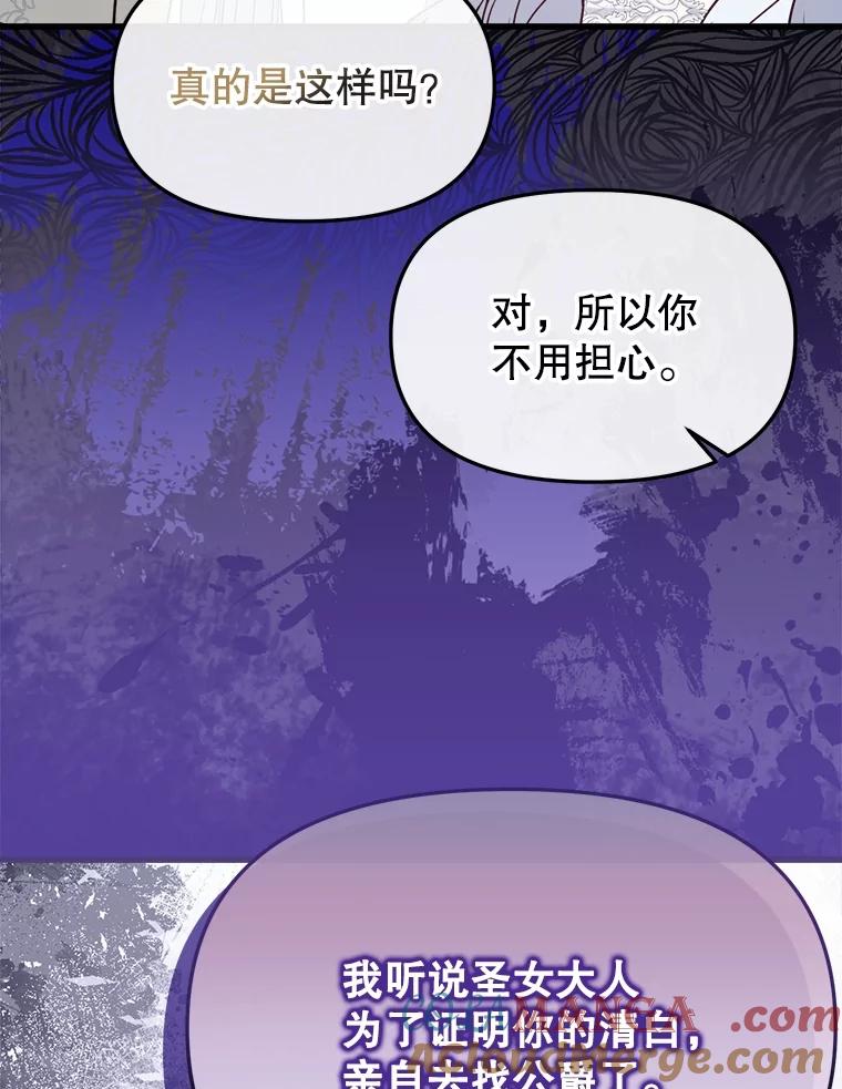 《圣女大人已黑化》34.异端分子 第93页