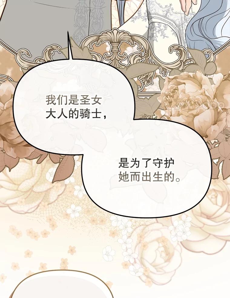 《圣女大人已黑化》34.异端分子 第91页